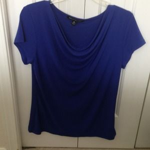 ❌Sold❌ bundle jayvljay❌Gorgeous blue blouse