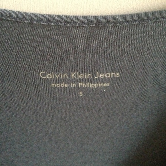 Top by Calvin Klein brand new - Picture 2 of 4