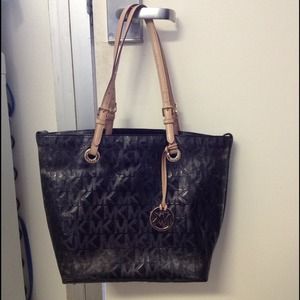 Michael Kors handbag.