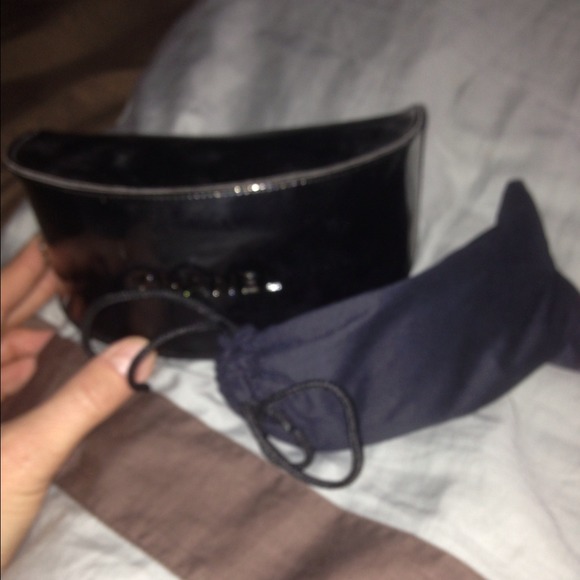 Chanel sunglasses limited edition - Picture 3 of 4