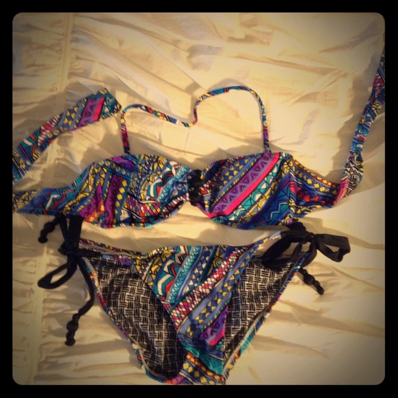 ***Reserved***Swimsuit