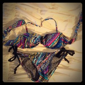 ***Reserved***Swimsuit