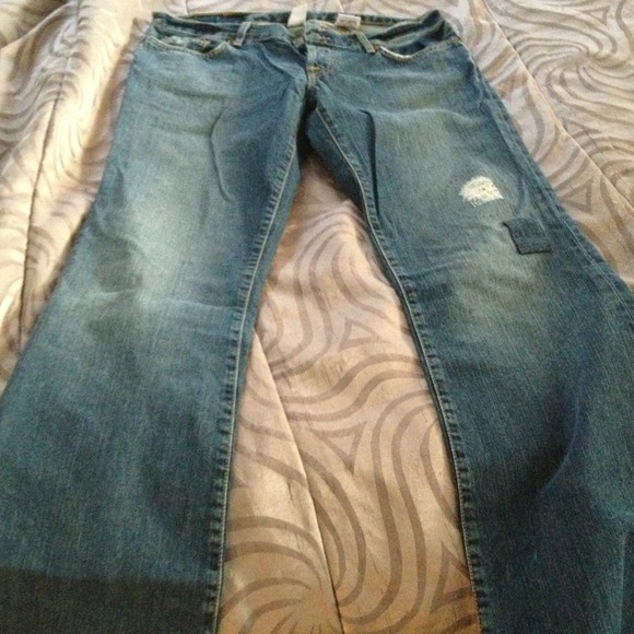 Lucky Brand Jeans