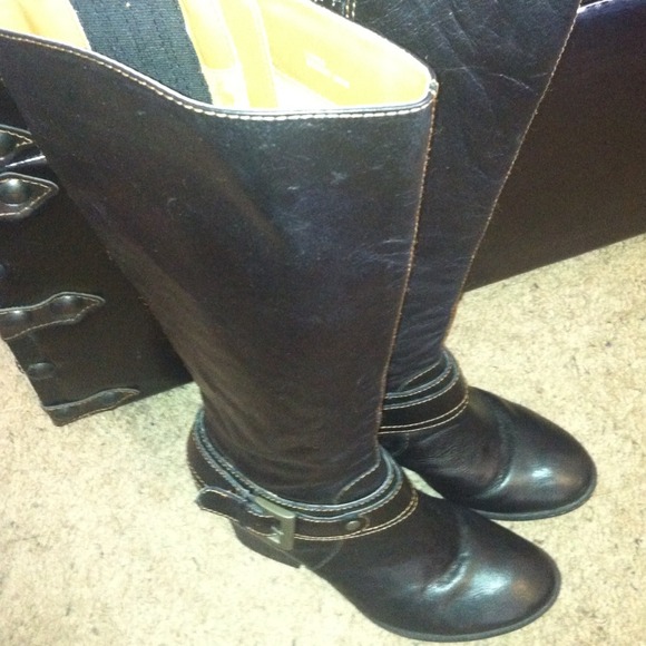 Born Concept Boots SALE