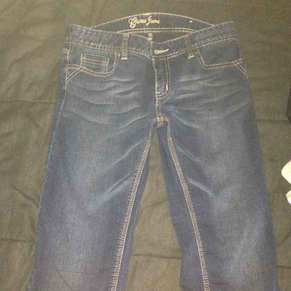 Guess jeans - Picture 2 of 2