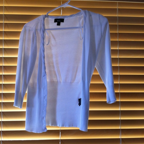 3/4 sleeve cardigan