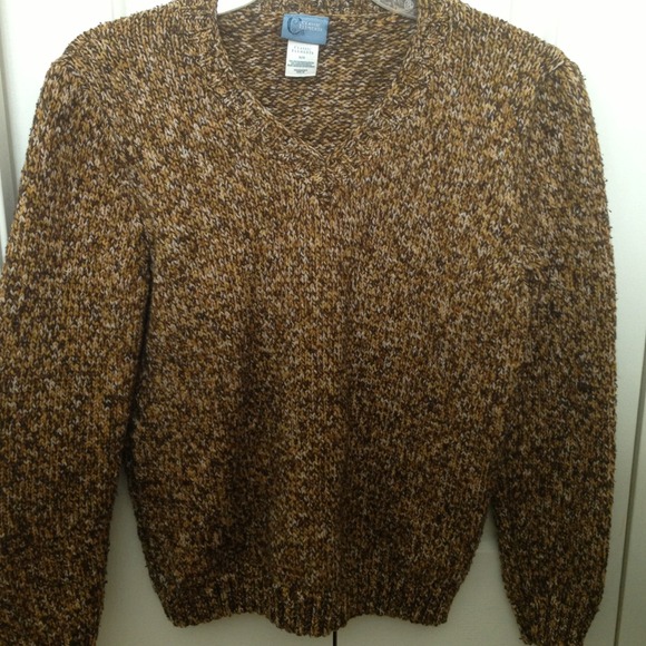 ❌Sold❌Bundle bplye❌Multi colored sweater
