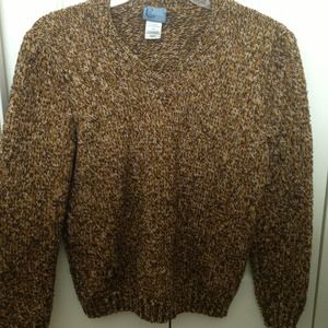❌Sold❌Bundle bplye❌Multi colored sweater