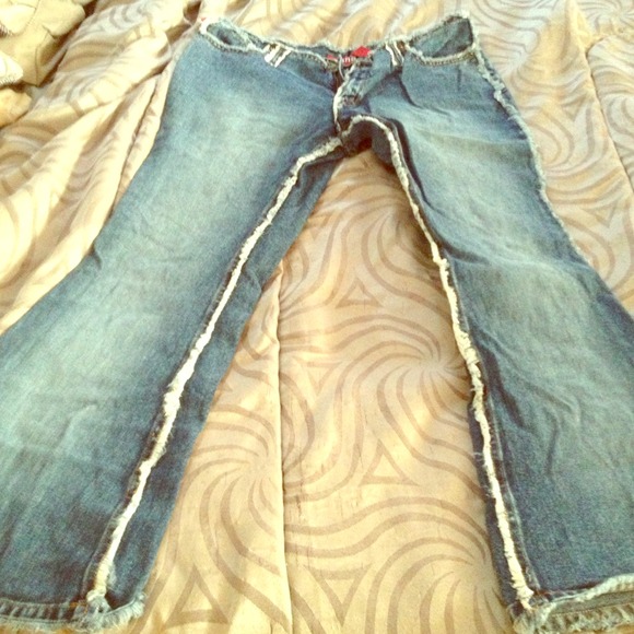 Zana-di jeans