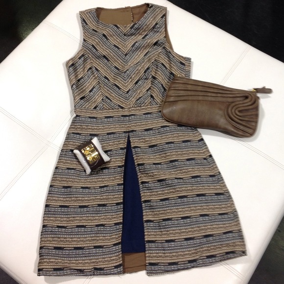 Beautiful dress you'll want in your closet!