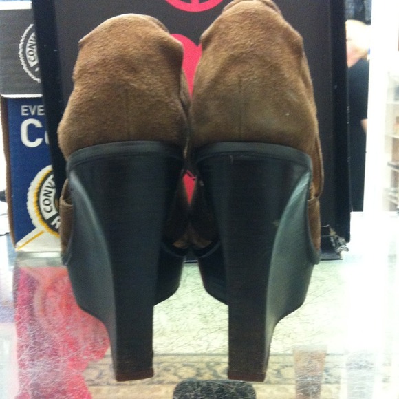 Summer cutout Steve Madden - Picture 3 of 3