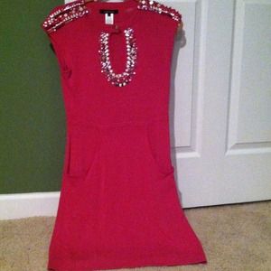 Nanette Lepore dress