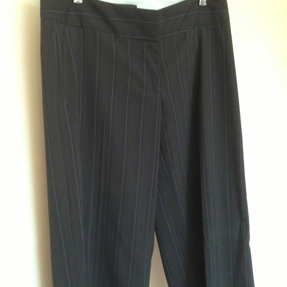 Bebe dress pants.