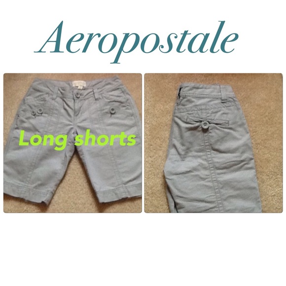 Aeropostale  Denim - ❌clearance❌Aeropostale shorts