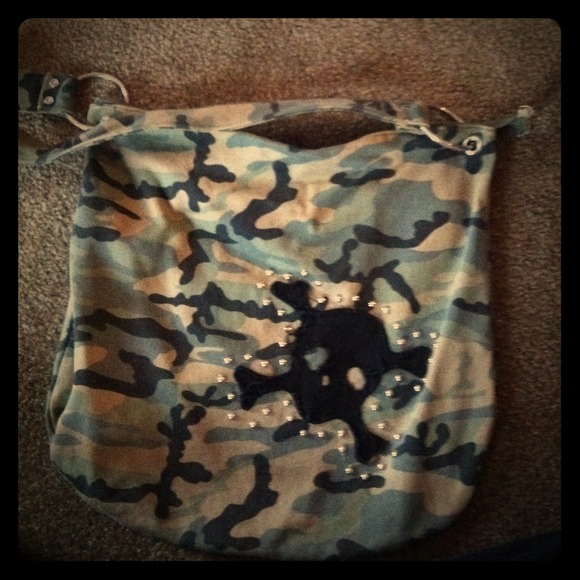 Handbag