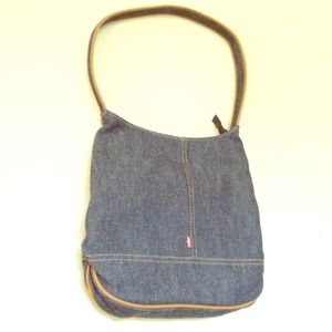 Levi's Denim Purse