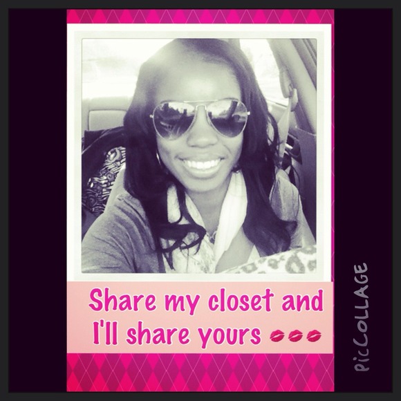 Share my closet and I'll share yours - Picture 1 of 1