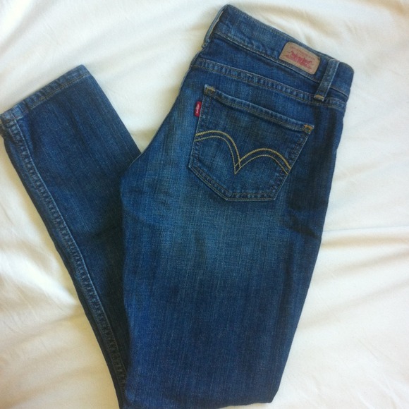 524 Too Superlow Levi's