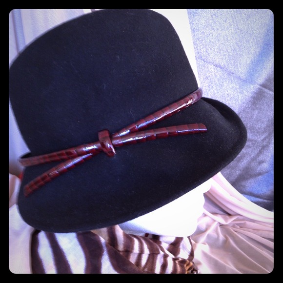 Hat by OPHELIE H.A.T.S