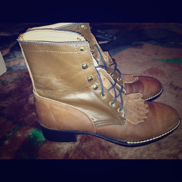 Boots!!
