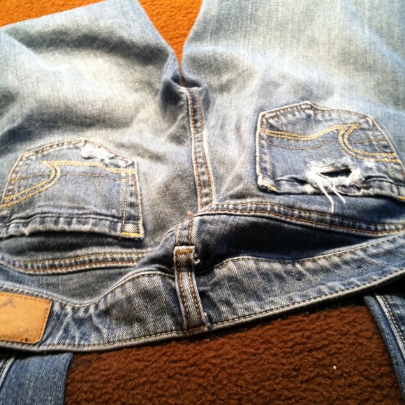 Jeans - Picture 3 of 3
