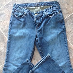 Simply Vera Jeans
