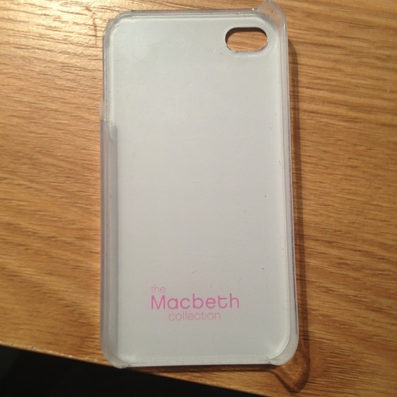 iPhone 4/4s case - Picture 2 of 3
