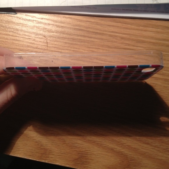 iPhone 4/4s case - Picture 3 of 3