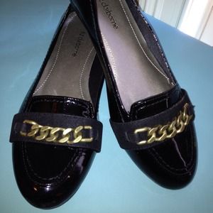 🎀Cute Liz Claiborne flats🎀