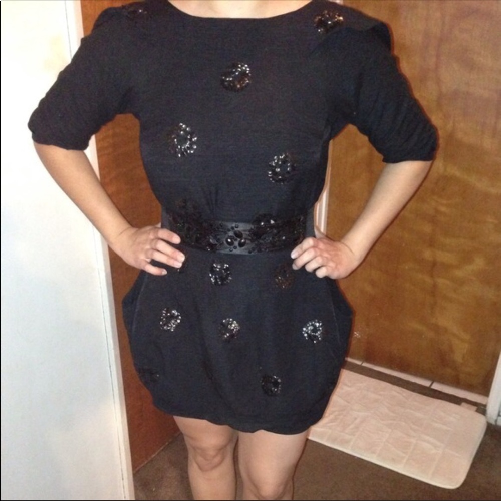 Miss me dress sz M