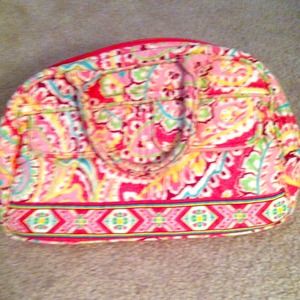 Vera Bradley bag