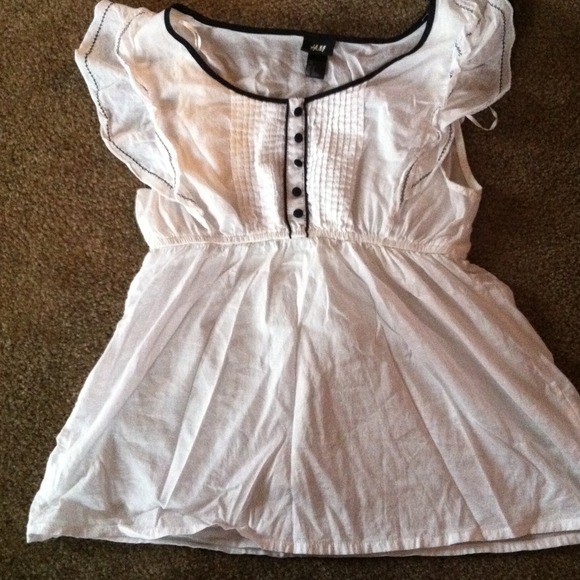 Blouse RESERVED