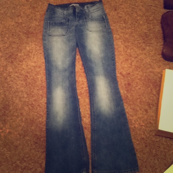 Lei jeans