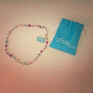 Fresh Water Pearls Wrap Bracelet or Necklace