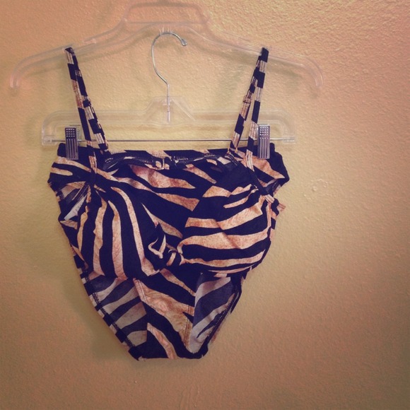 Bathing suit bundle!