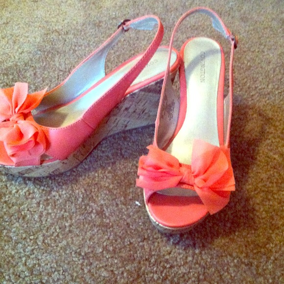 Wedges