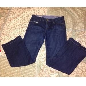 Excellent condition Gap 1969 Gap jeans
