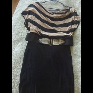 Sexy Sz6 dress from Express