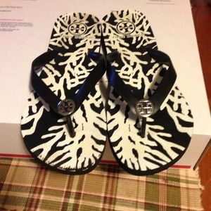 Tory Burch Flip flops