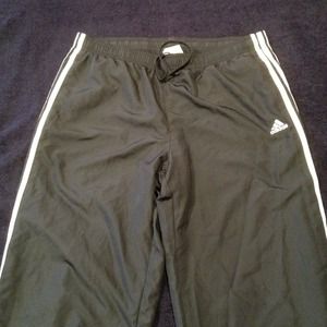 Navy Jogging pants