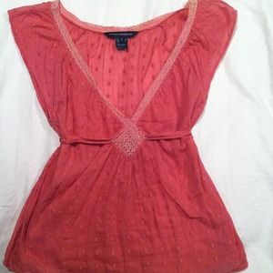 French Connection top