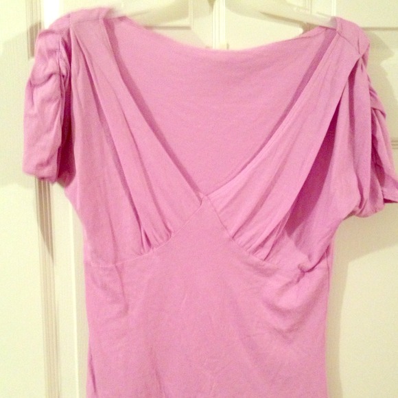 Gianni Bini top