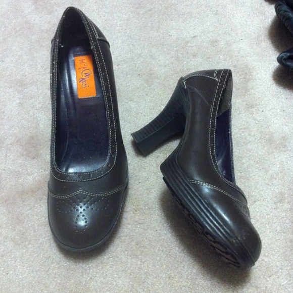 Heels