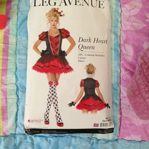 **HOLD FOR @dlf523**Halloween Costume