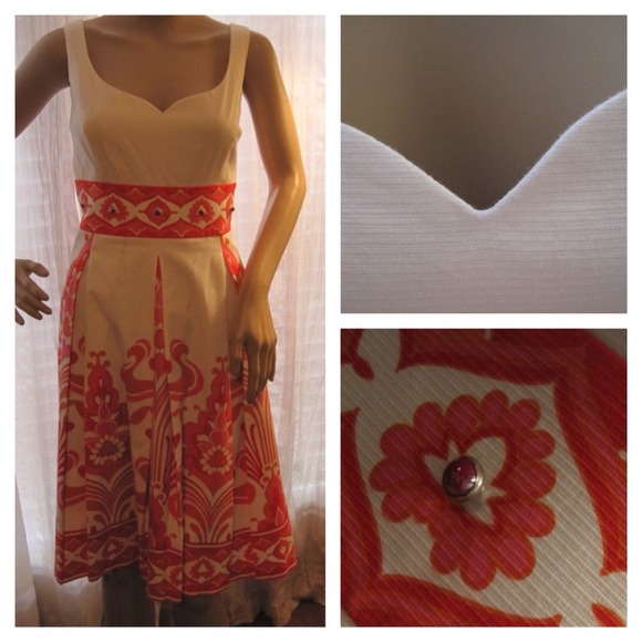 SOLDGorgeous Spring/Summer Dress