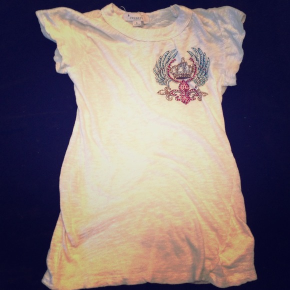 ✋SOLD in Bundle❗Forever 21 top