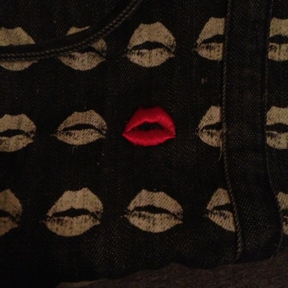 Gap tote - Picture 2 of 4