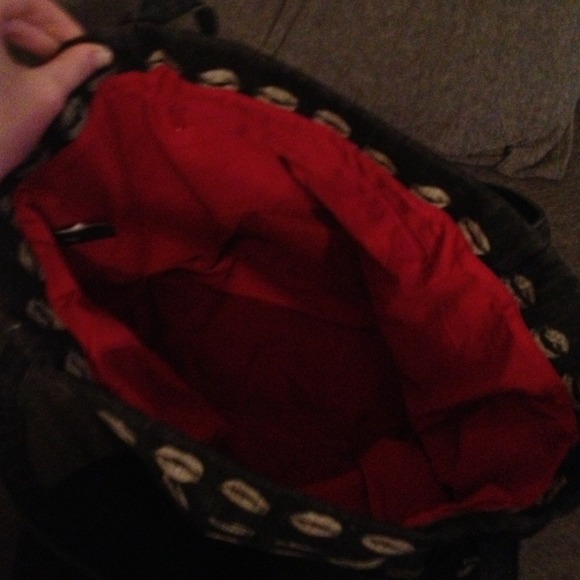 Gap tote - Picture 3 of 4