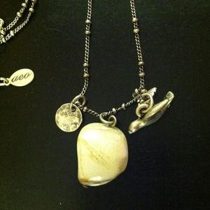 American eagle necklace🌟❌No Trades❌ No Paypal⛔️