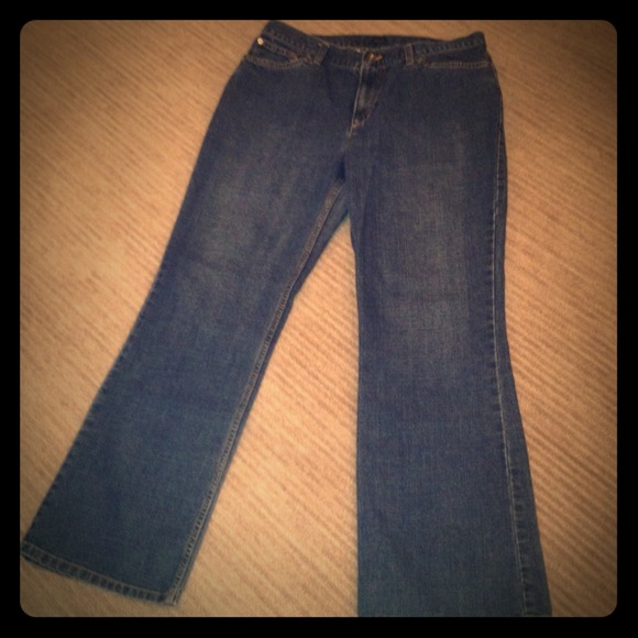 SOLD!! Blue jeans